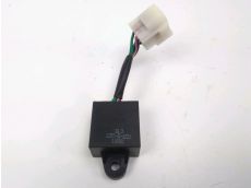 Relais boitier electrique