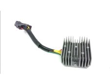 Regulateur de tension