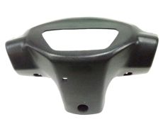 Habillage arriere du guidon