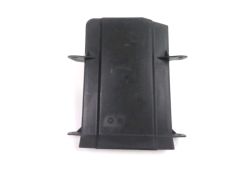 Grille de radiateur