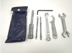 Trousse outil