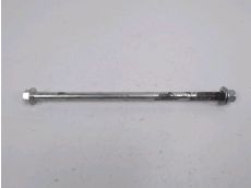 Axe de bras oscillant