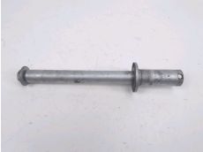 Axe de roue avant