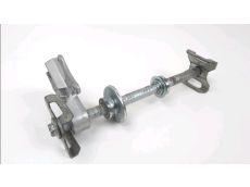 Axe de roue arriere