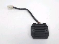 Regulateur de tension