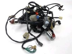 Faisceau electrique