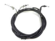 Cable d'accelerateur
