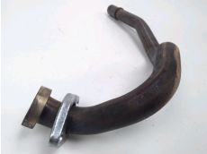 Tubulure avant