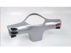 Habillage arriere du guidon