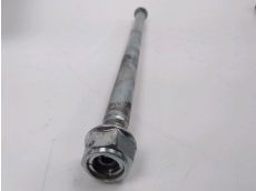 Axe de bras oscillant