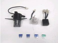 Pack electrique