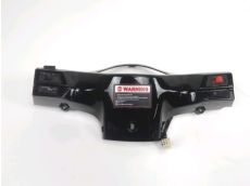 Habillage arriere du guidon