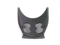 Grille de radiateur