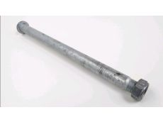 Axe de bras oscillant