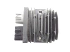 Regulateur de tension