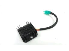 Regulateur de tension