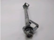 Axe de roue arriere
