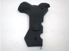 Habillage de cadre gauche