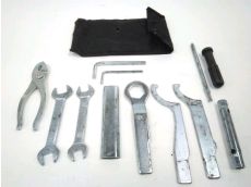 Trousse outil