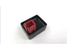 Relais boitier electrique