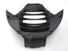 Grille de radiateur