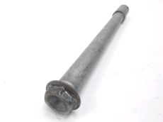 Axe de roue avant
