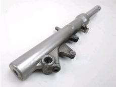 Tube de fourche gauche