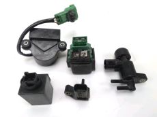 Pack electrique