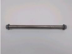 Axe de bras oscillant