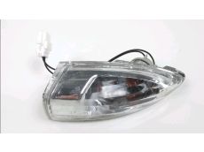 Clignotant arriere d