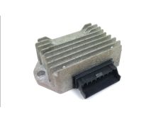 Regulateur de tension