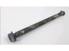 Axe de bras oscillant