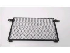 Grille de radiateur