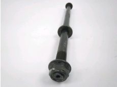 Axe de roue avant