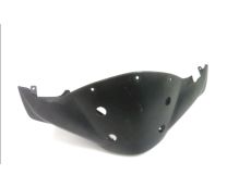 Habillage arriere du guidon