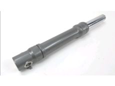 Tube de fourche droit