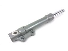 Tube de fourche gauche