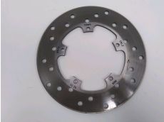 Disque frein avant