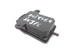 Boitier injection