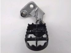 Platine avant droite