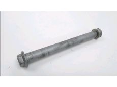 Axe de bras oscillant