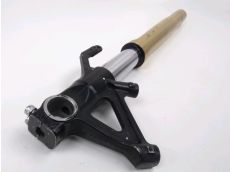 Tube de fourche droit