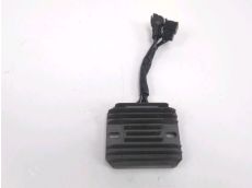 Regulateur de tension