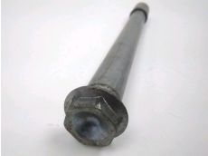 Axe de roue avant