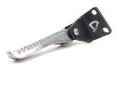 Platine et repose pieds arriere droit