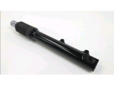 Tube de fourche gauche