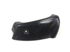 Habillage de cadre droit