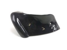 Habillage de cadre gauche