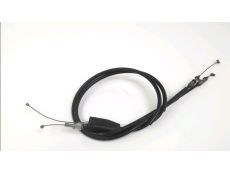 Cable d'accelerateur