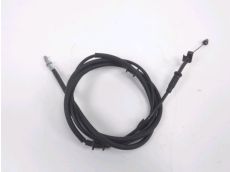 Cable d'accelerateur